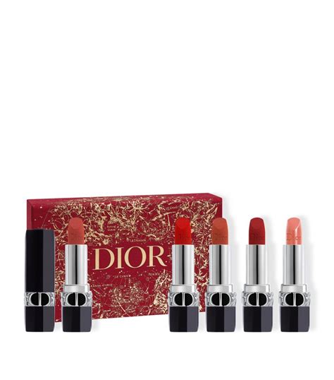 dior - lunar new year lipstick|rouge Dior lipstick.